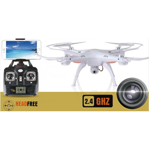 کوادکوپتر سایما مدل syma X5SW Quadcopter_اسباب بازی